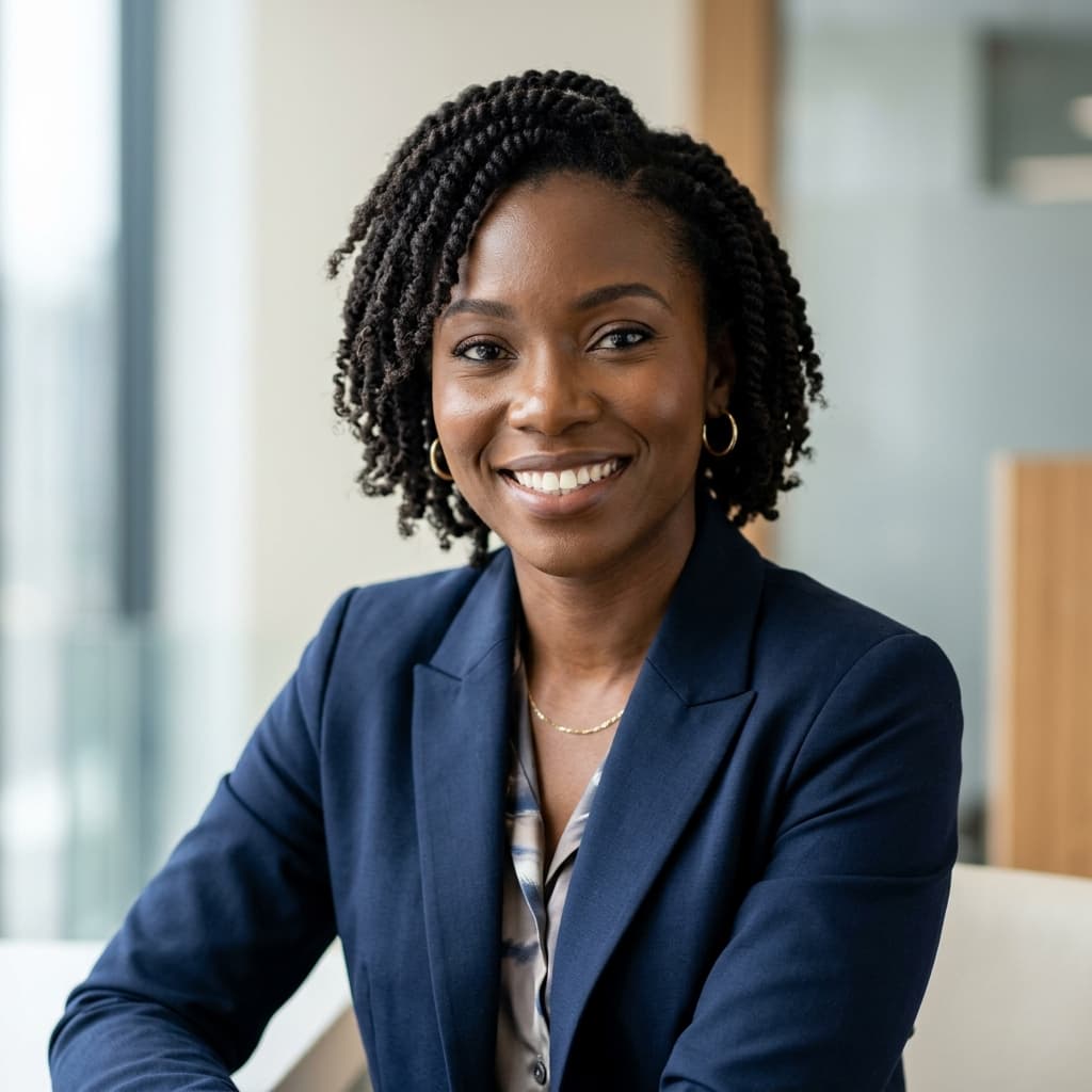 Amara Okafor